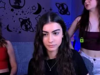 kaisy_star webcam chaturbate model stream image