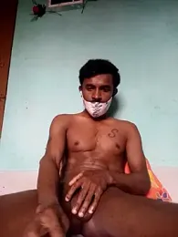 Master_Shiva webcam model stream image