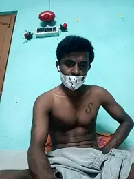 Master_Shiva webcam model stream image