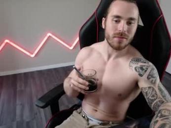 xtrakil webcam chaturbate model stream image