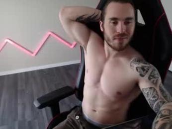 xtrakil webcam chaturbate model stream image