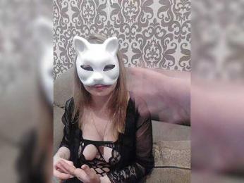 Para_love webcam model stream image