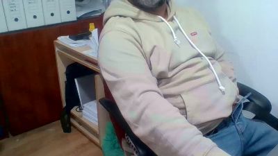 kukito webcam model stream image