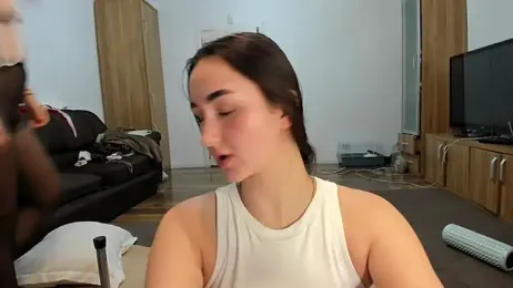 Fortune_888 webcam stripchat model stream image