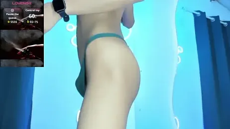 HotboyLyan webcam model stream image