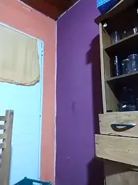 MpKev webcam model stream image