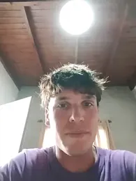 MpKev webcam model stream image