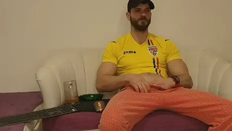 MauroTwin webcam stripchat model stream image