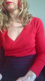 Secretairenue webcam cam4 model stream image