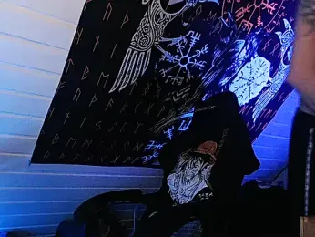 Youngtimer_1997 webcam model stream image