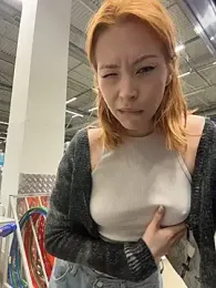 _Little_Ginger webcam model stream image