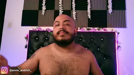 _Annie_Andrick_ webcam stripchat model stream image