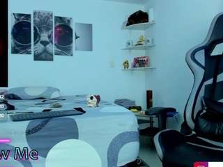 jackdeliciusdick webcam model stream image