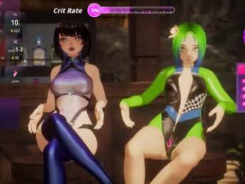 emyliveshow webcam model stream image