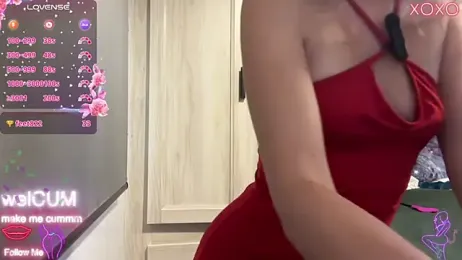 foreverkinky webcam model stream image