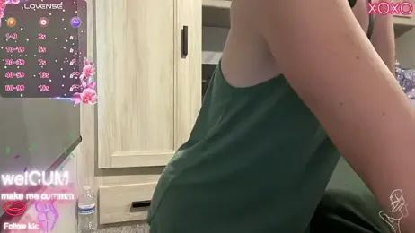 foreverkinky webcam model stream image