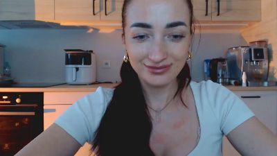 LorenneAngel webcam cam4 model stream image