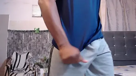 Joseph_Fit97 webcam model stream image