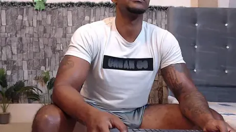 Joseph_Fit97 webcam model stream image