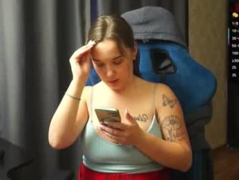 sandra_sww webcam model stream image