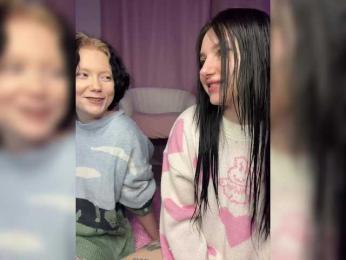 PinkyPai webcam bongacams model stream image