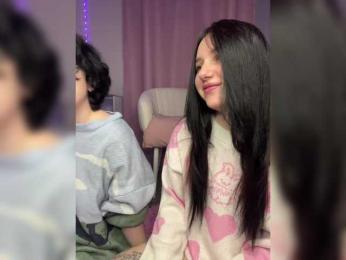 PinkyPai webcam bongacams model stream image