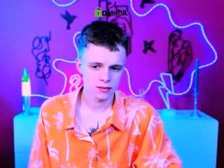 emil-lucky webcam model stream image