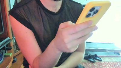 xdreamer91 webcam model stream image