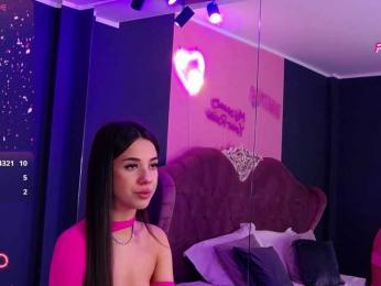 LaraKennt webcam bongacams model stream image