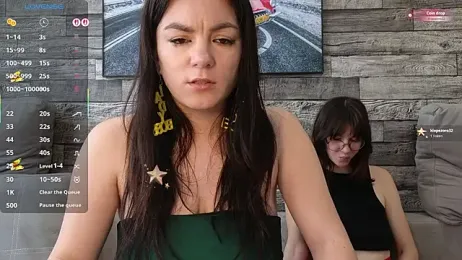 Vika_loves_you webcam stripchat model stream image