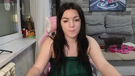 Vika_loves_you webcam stripchat model stream image