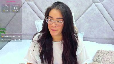 Dany_Blaze webcam cam4 model stream image