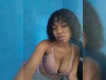 Candis02 webcam model stream image