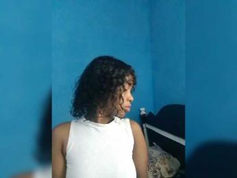 Candis02 webcam model stream image