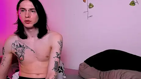 LadyTrep webcam stripchat model stream image