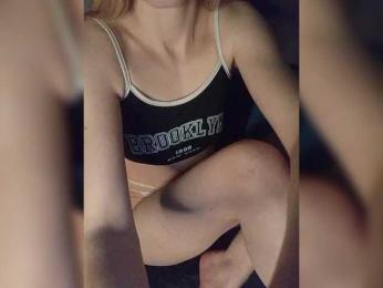 CzechGirlMia webcam model stream image