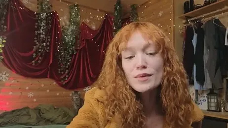 emiliyafox_ webcam model stream image