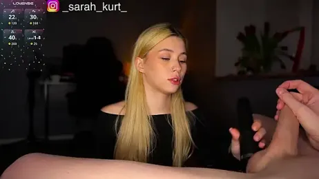 sarah_kurt webcam model stream image