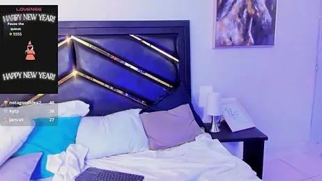 Bryan_robayo5 webcam model stream image