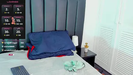 Bryan_robayo5 webcam model stream image