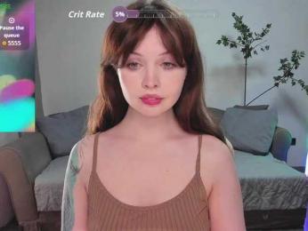 YOUWARKEE webcam bongacams model stream image