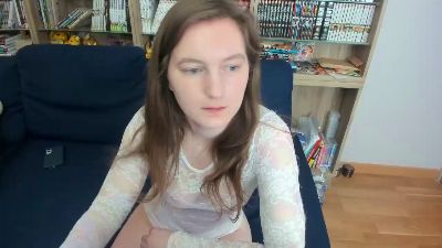 Cleo_D webcam model stream image