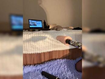 Nicole- webcam bongacams model stream image