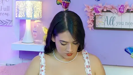 ChloeRem webcam model stream image