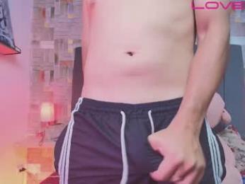 aaron_antonella_mds webcam model stream image