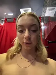 melissa_grr webcam model stream image