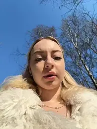 melissa_grr webcam model stream image