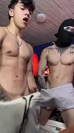 kenshintr webcam model stream image