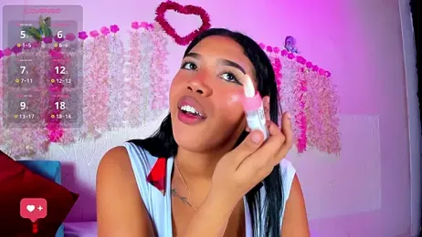 Bianca_Ethan webcam stripchat model stream image