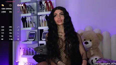 Angela_Myst webcam model stream image